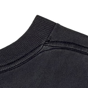 SESAME STREET 'BIG BIRD BLACK OUT' CHANGES XXL 1310