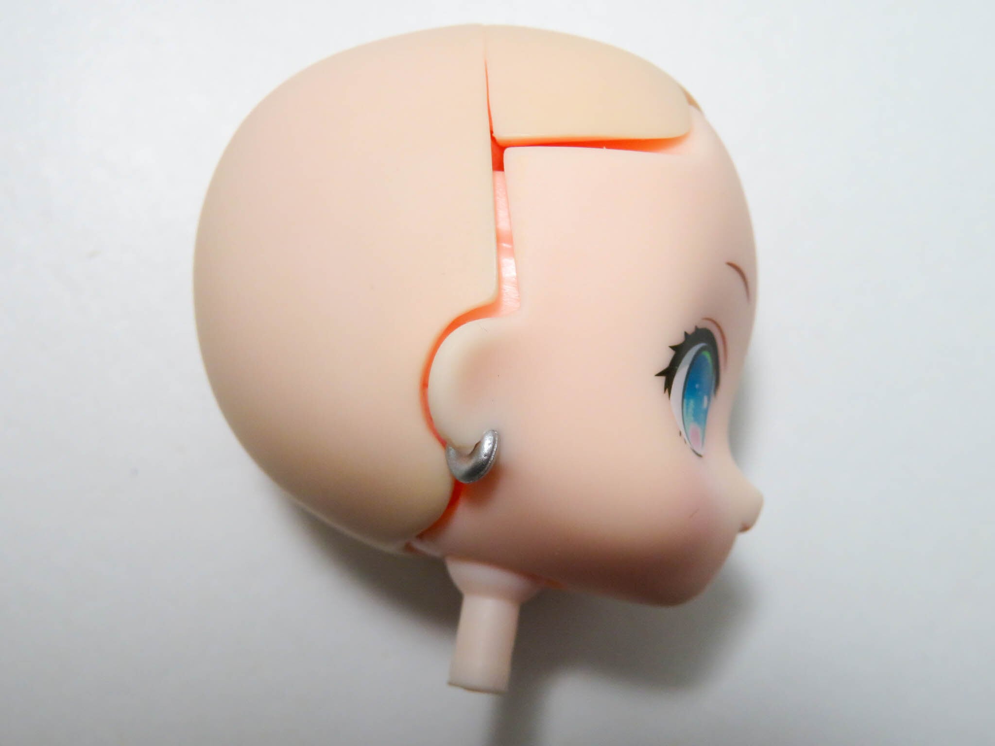 SALE】【2488】 MEMちょ 顔パーツ 普通 ねんどろいど | ホビー通販