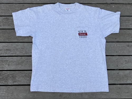 90s PHILIP MORRIS  ADVERTING TEE