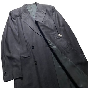 GIANFRANCO FERRE coat set-up