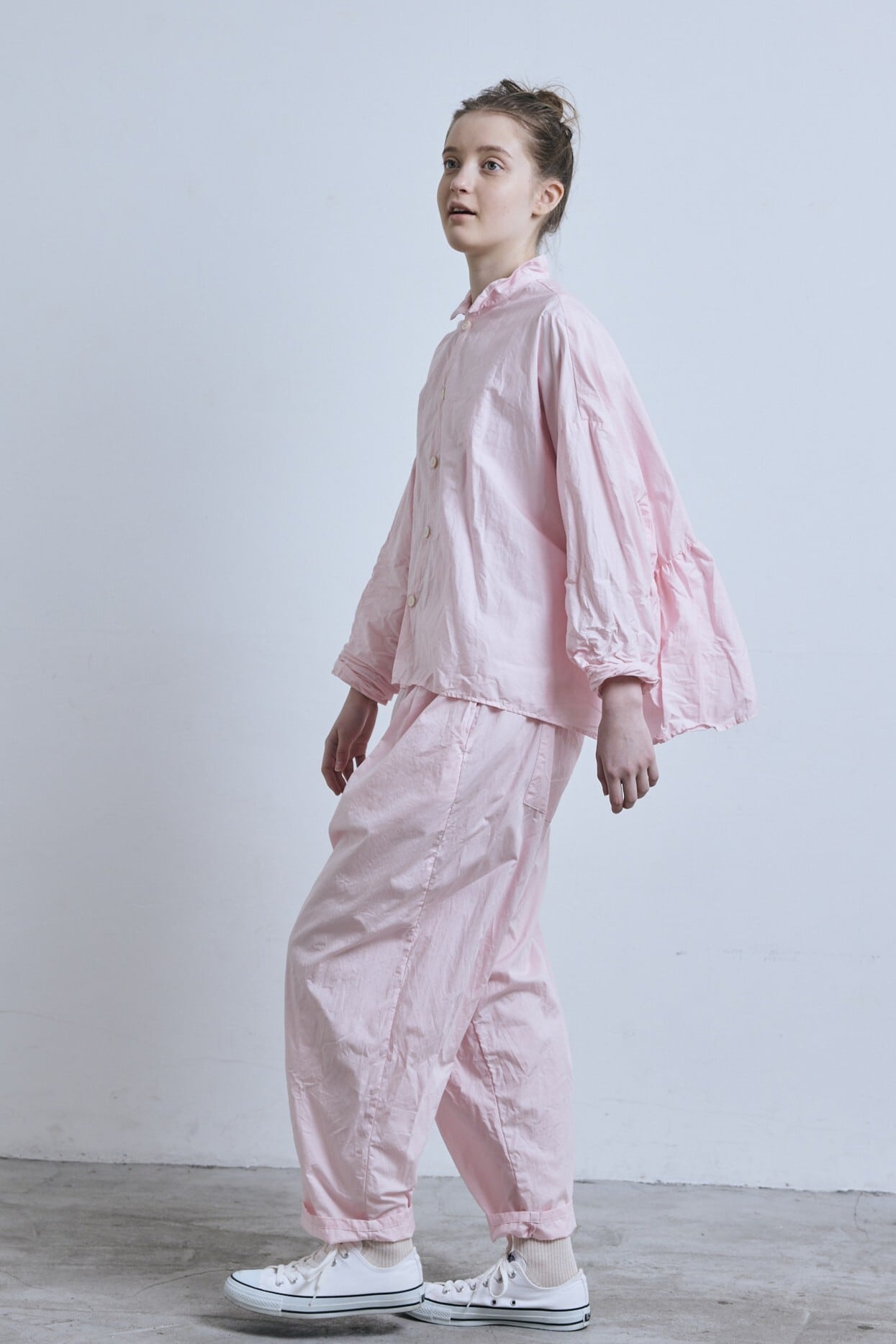 pants | gram