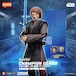 ブロッキーズ スター・ウォーズ チャンピオンクラス CC08 アナキン・スカイウォーカー モデルキット 未開封