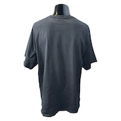 【AC/DC】エーシーディーシー BACK IN BLACK Tシャツ