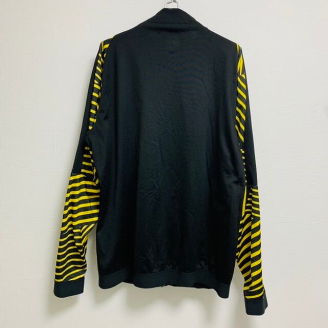 PUMA BVB09 ドルトムント トラックジャケット トレーニングウェア