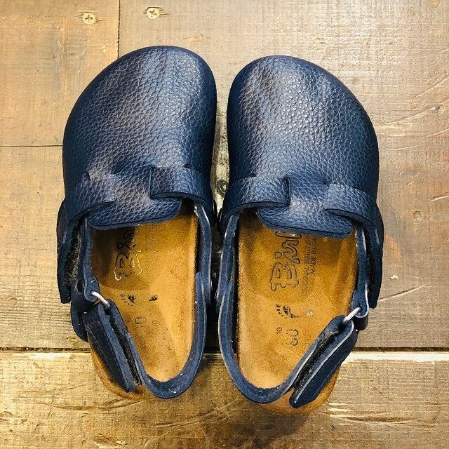 BIRKENSTOCK サンダル １８cm - サンダル