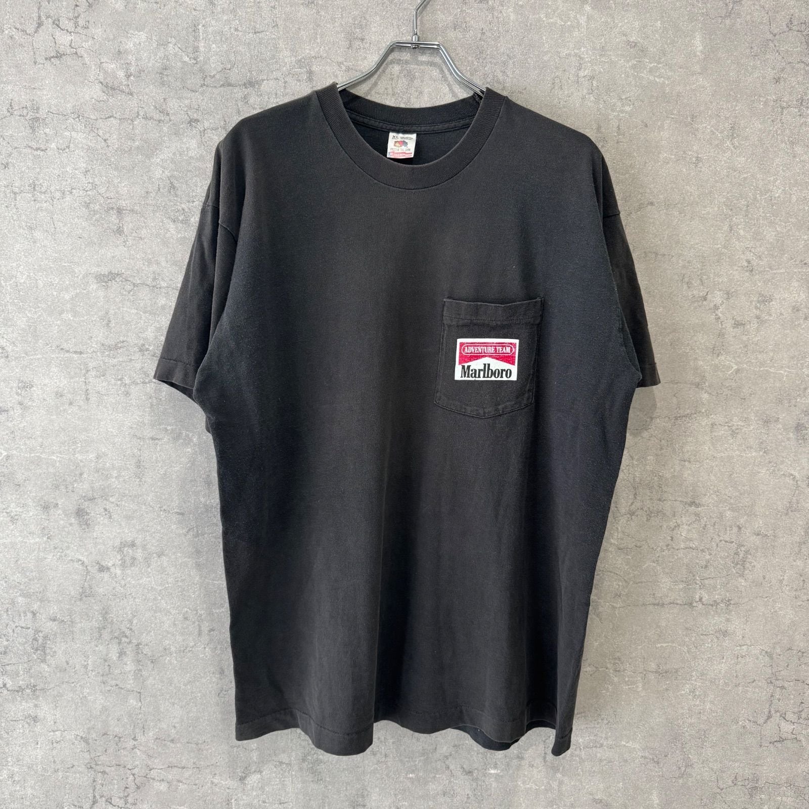 90s MARLBORO マルボロ SNAKE PASS スネークパス 企業 vintage