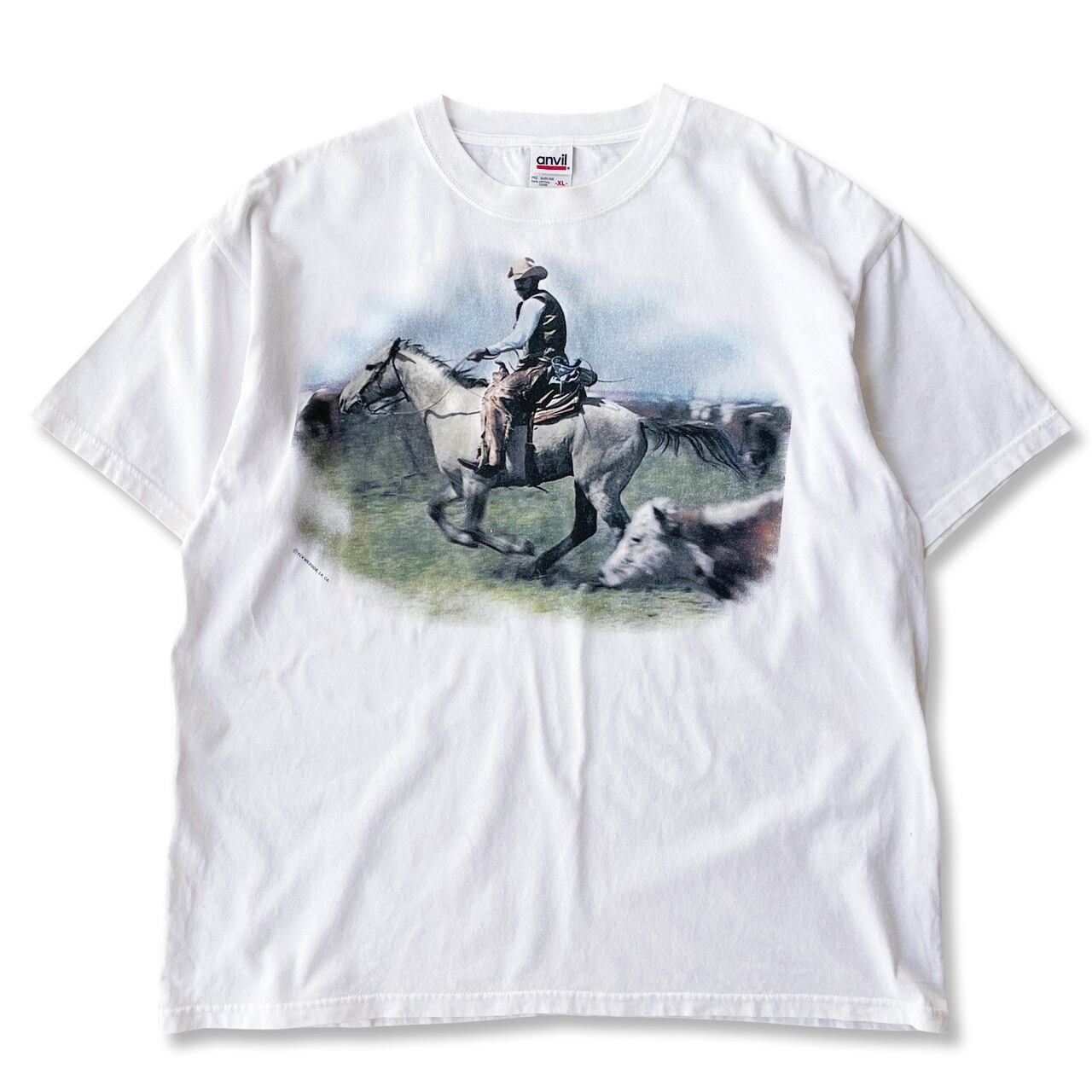 Tshirt | Almost Heaven