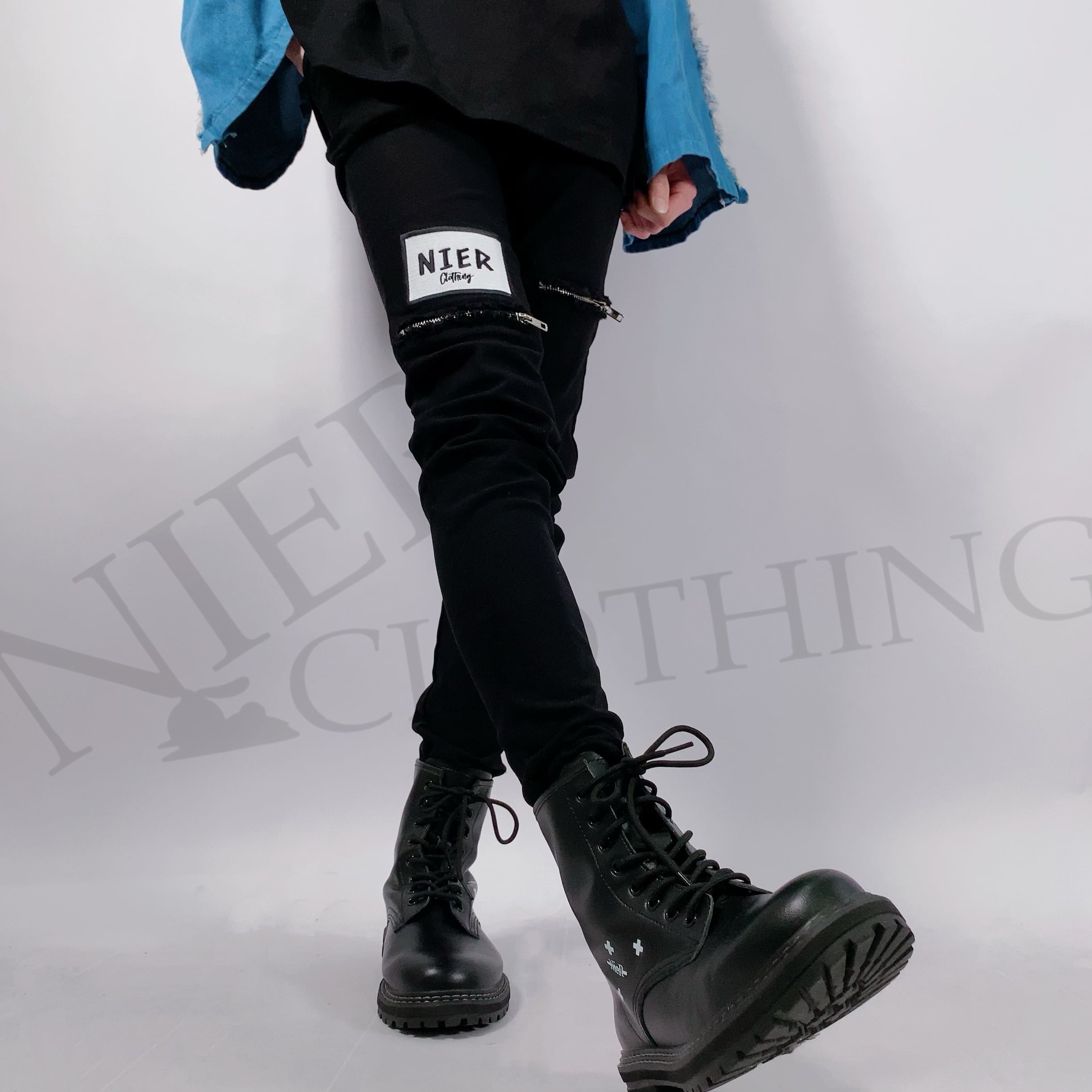stylish pants | NIER CLOTHING