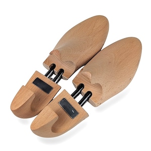 ★超レア・新品未使用品★ ジョンロブ JOHN LOBB　イヤーモデル2025　純正シューツリー　サイズ8E　シューキーパー
