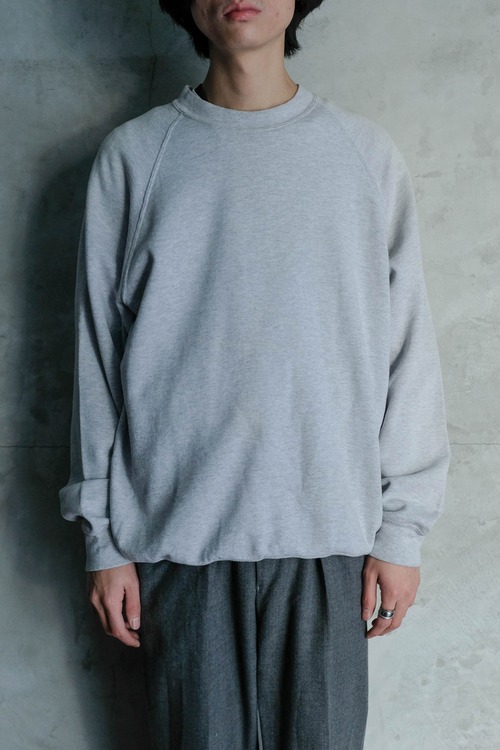 イギリス軍　トレーニングスウェット　