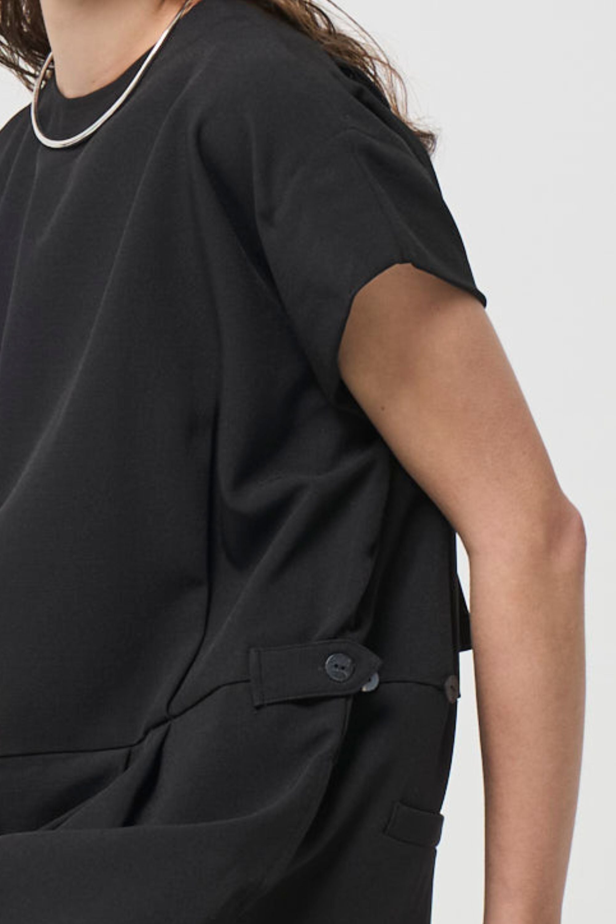 再入荷予定 - Eternal All-in-one - BLACK | seven dot - ライフ