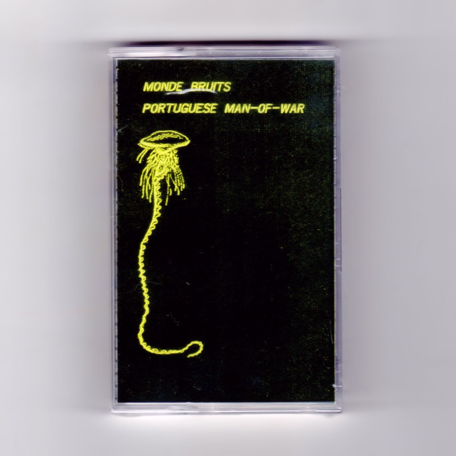 Vanilla Records/Electronics