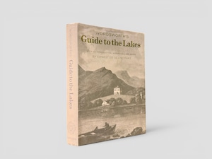 【SL1284】Wordsworth's Guide to the Lakes: The Fifth Edition(1970) /William Wordsworth