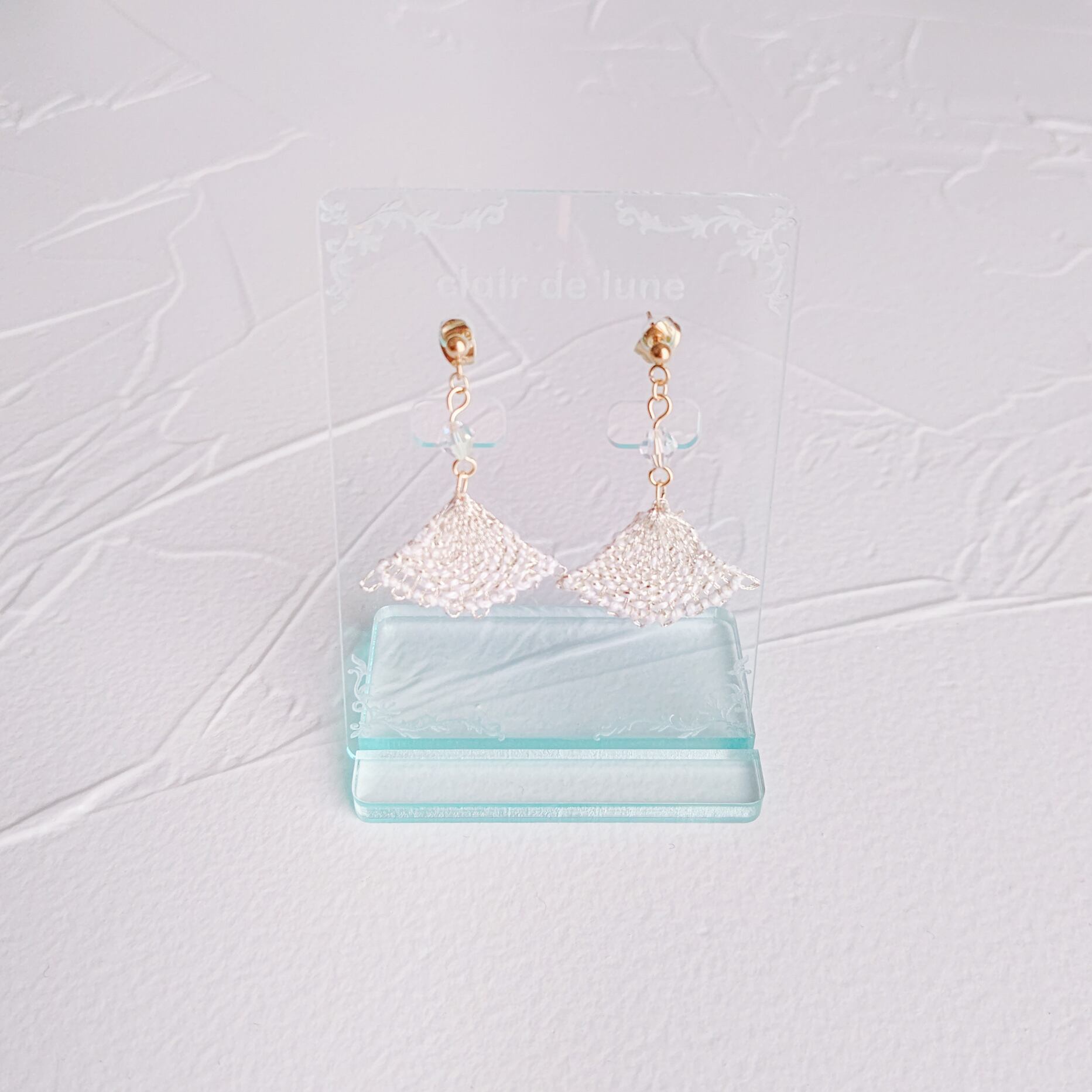 【三角形】pierce ☽