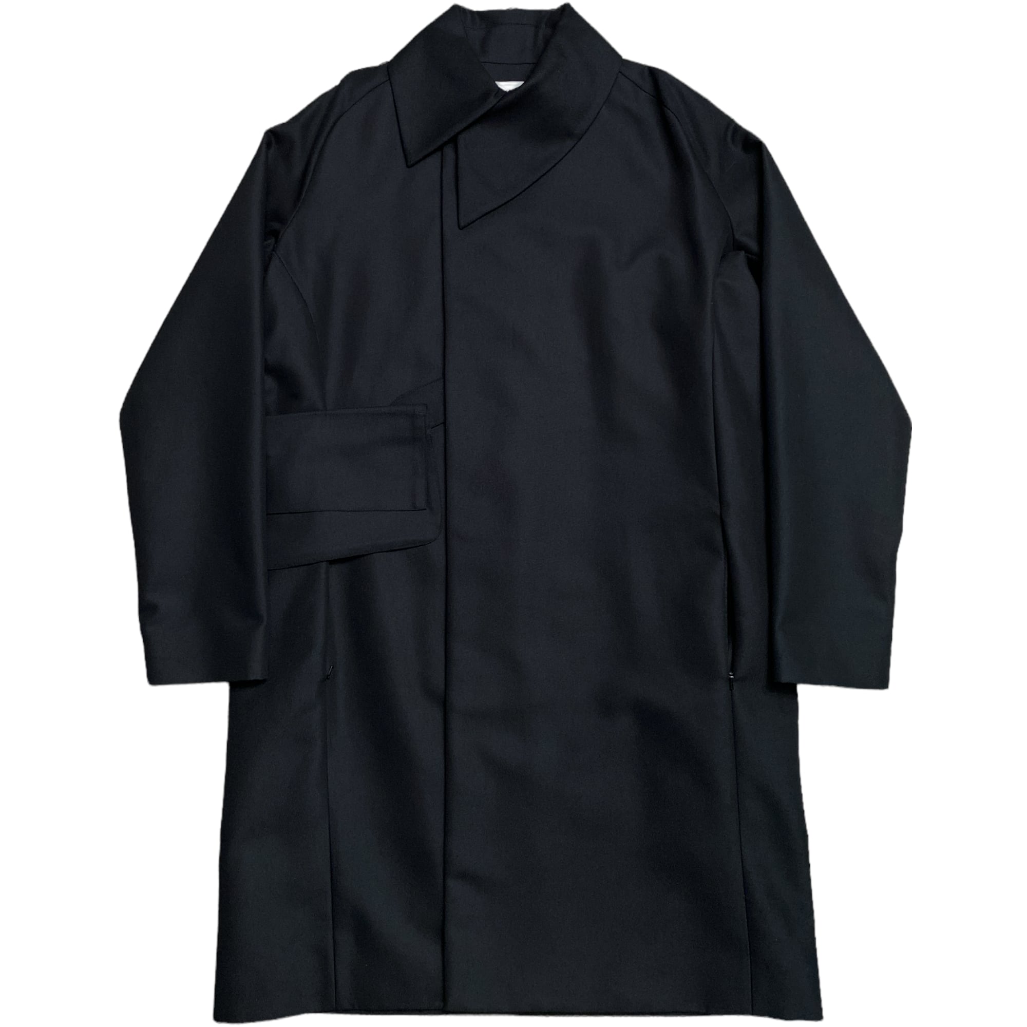 トップス KIKO KOSTADINOV CRUMA CROCHET BLAZER Kiko Kostadinov A/W 22 Xolo 'Cruma' Crochet Wool Blazer | Grailed