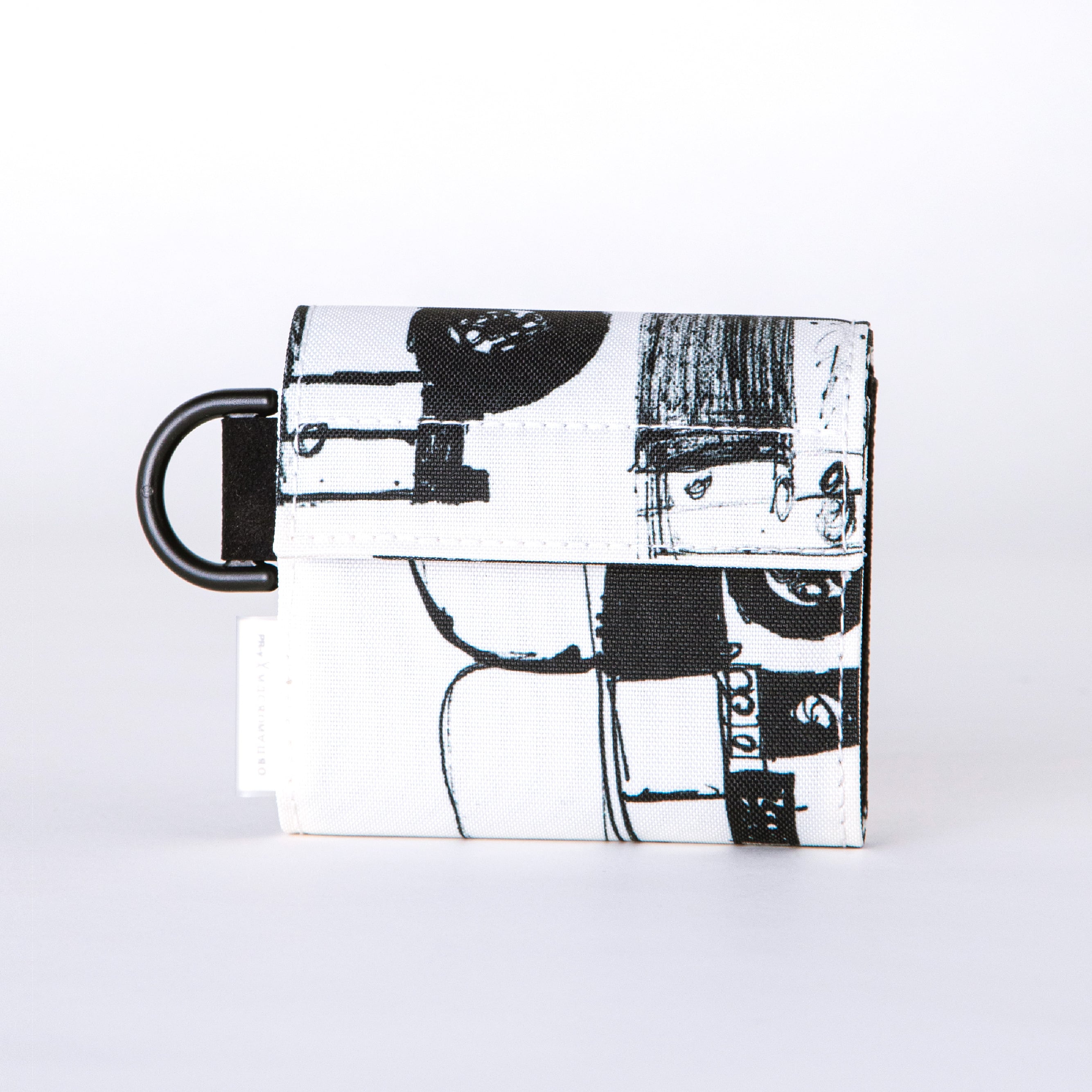 PR-y×macromauro WALLET【No.004】 | yamanami PR-y shop