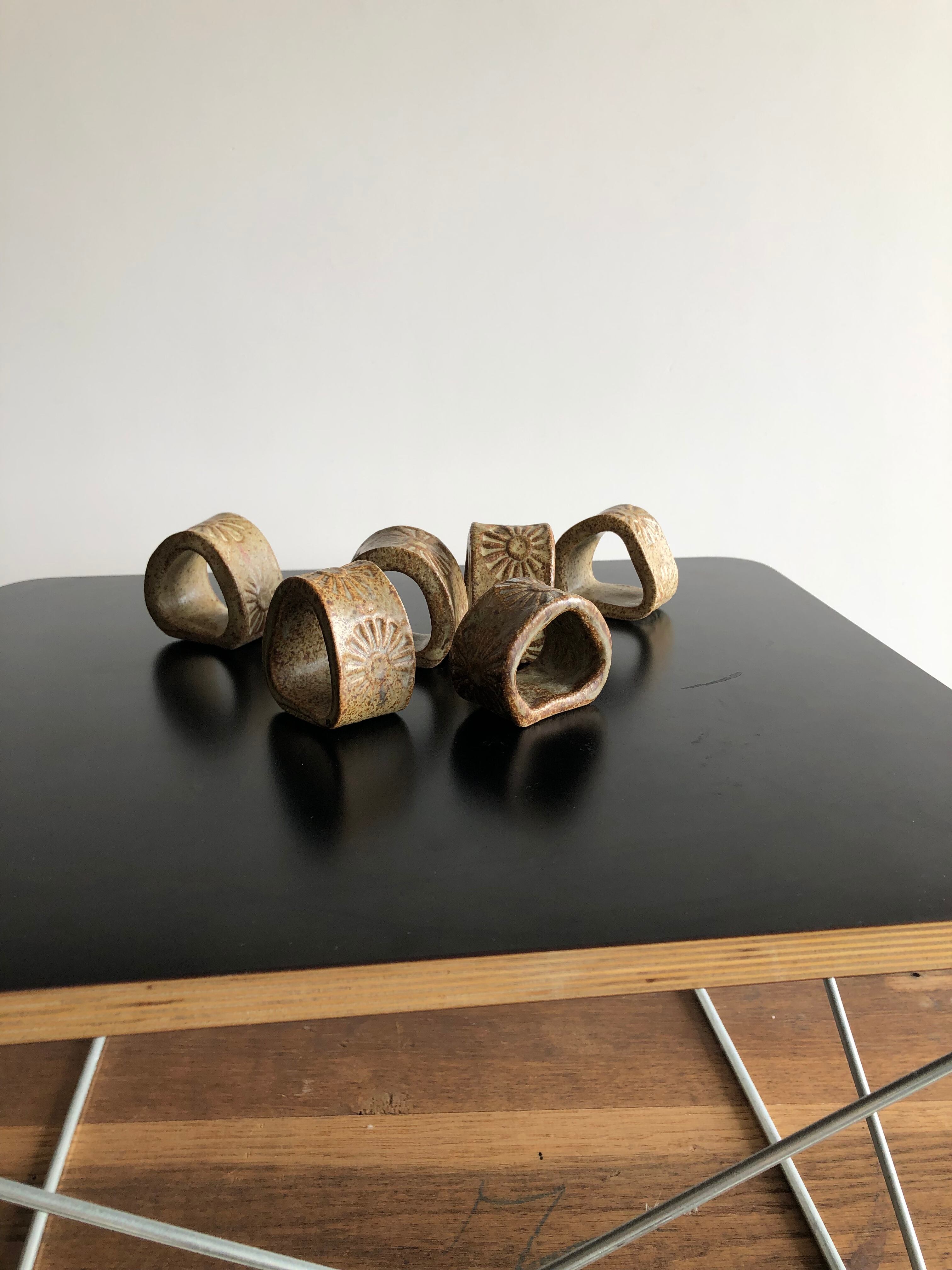 ヒースセラミックス HEATH Ceramics　ソルト　ペッパー Heath Ceramics Salt & Pepper | EN GOODS