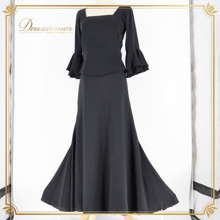 HERMOSA | ダンス 衣装 deuxiemer