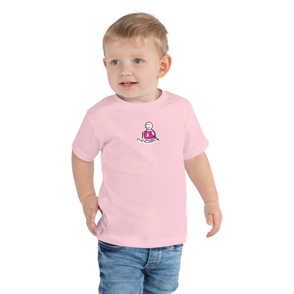 ママミキーベビー半袖Tシャツ | ママミキーショップ