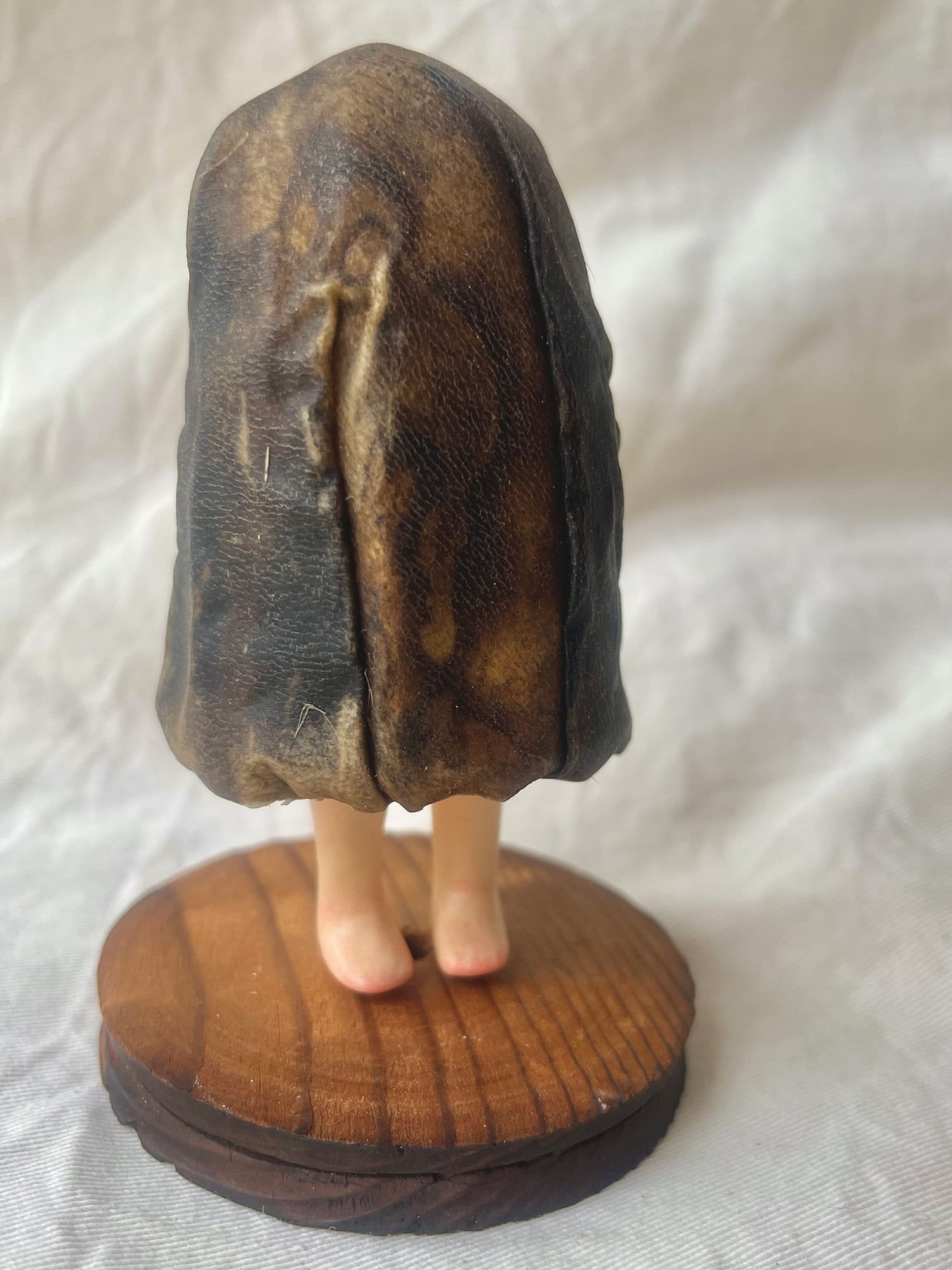 「真夜中の好奇心」Imoco × 佐藤令奈 ver.