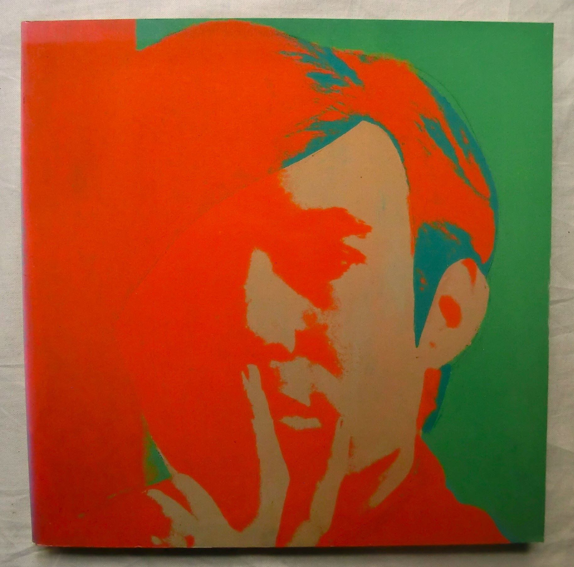 アンディウォーホル鑑定書付 アンディ・ウォーホル Andy Warhol 1991年 ポップアート | ピストル