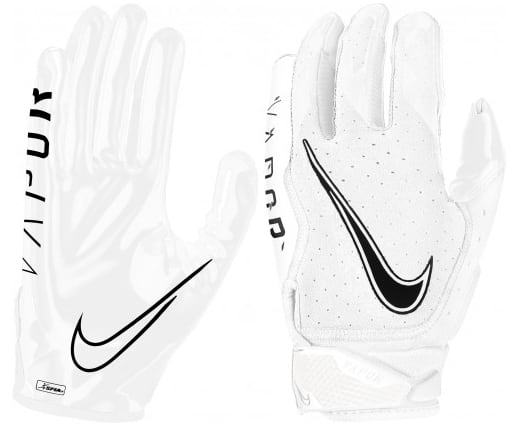 【L】NIKE VAPOR JET 6.0 GLOVE アメフト グローブ