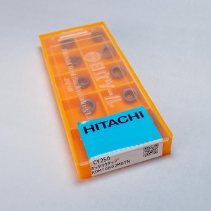 日立ツール RDMT0802MOTN:CY250