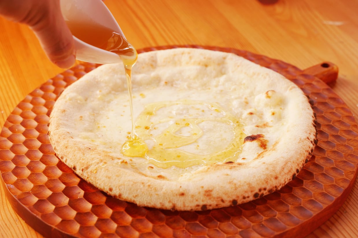 いつものポポピザ5枚セット | YOROKOBA FACTORY