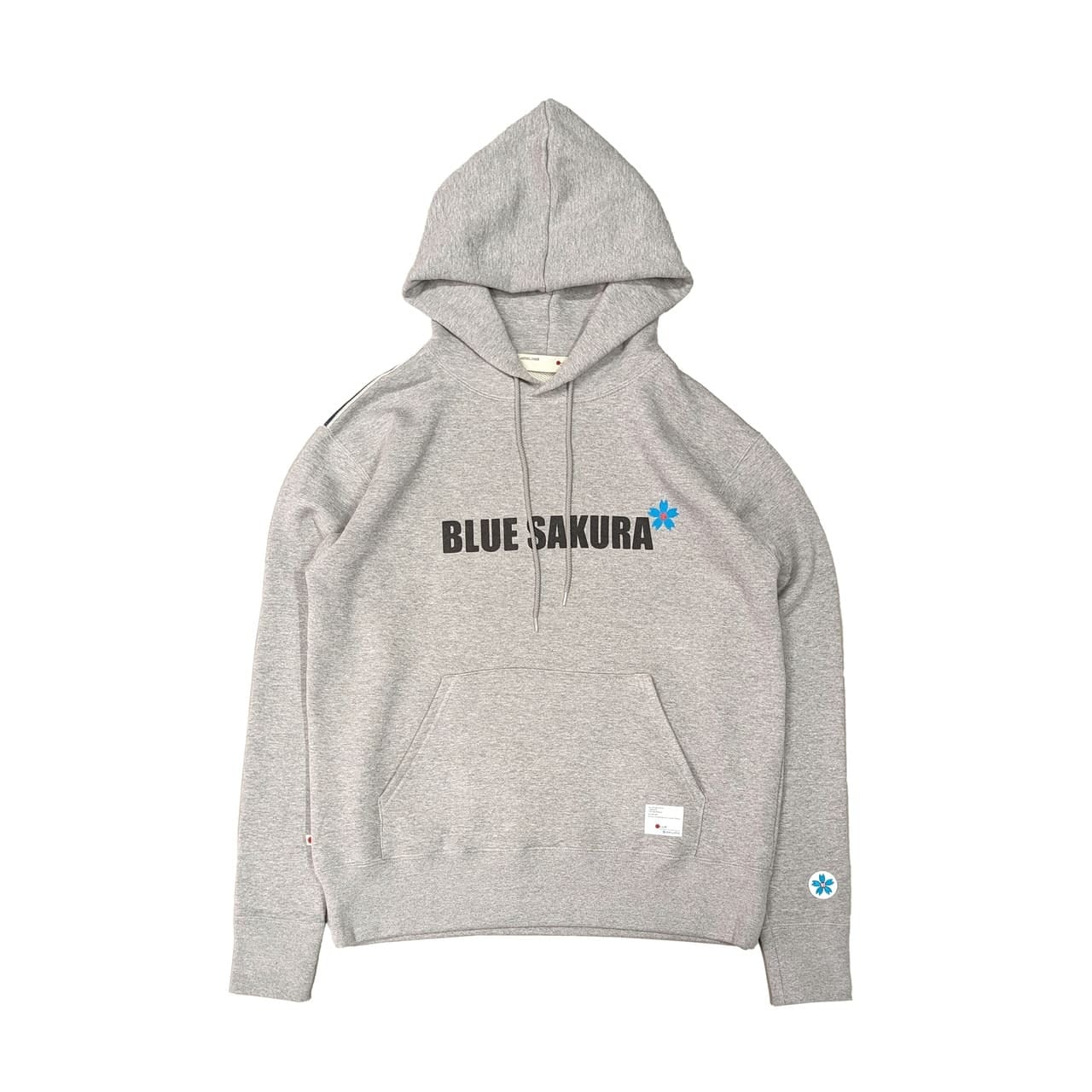 CLASSIC VINTAGE HOODIE 