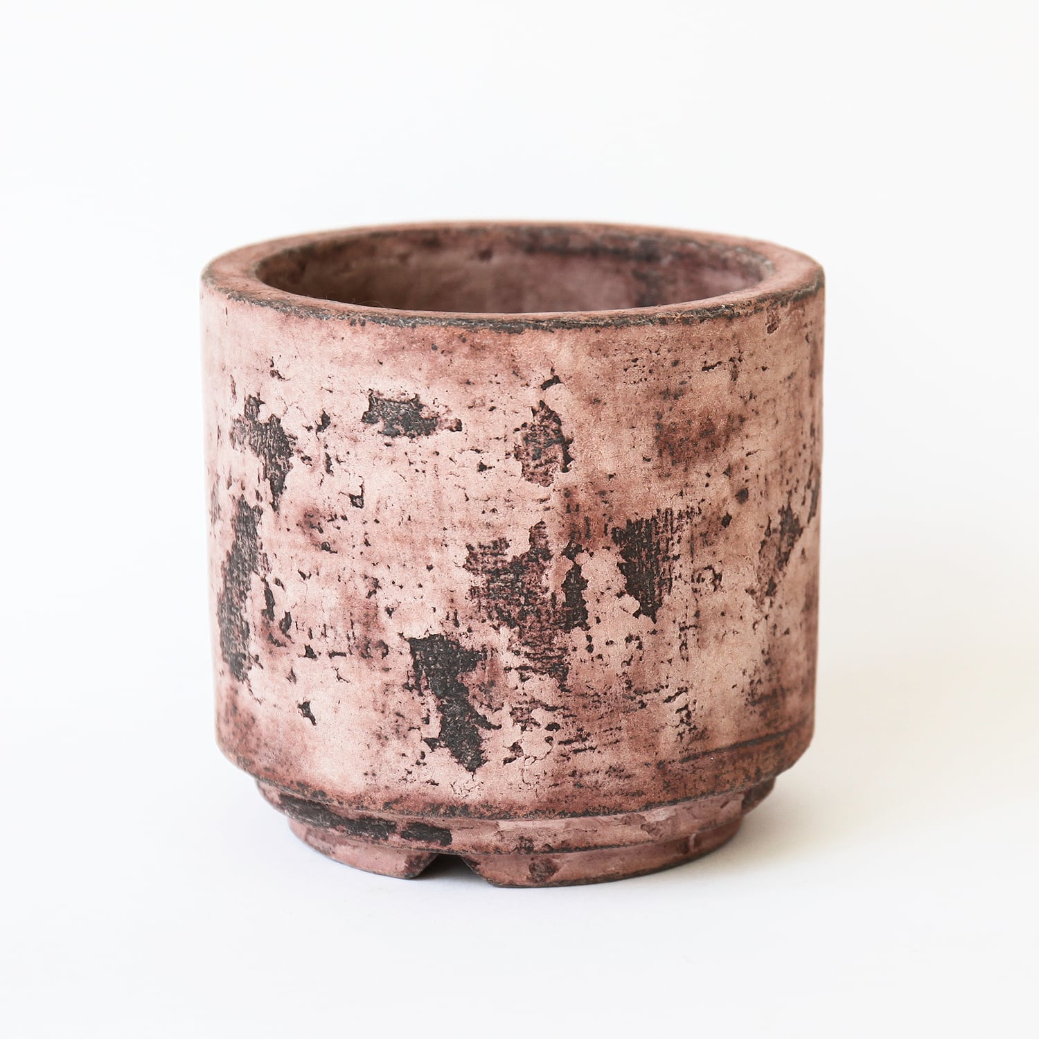 Cylinder Type “朱” ※Large (鳥居明生)