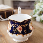 Royal Albert Heirloom|ロイヤルアルバート エアルーム クリーマー thumbnail 4