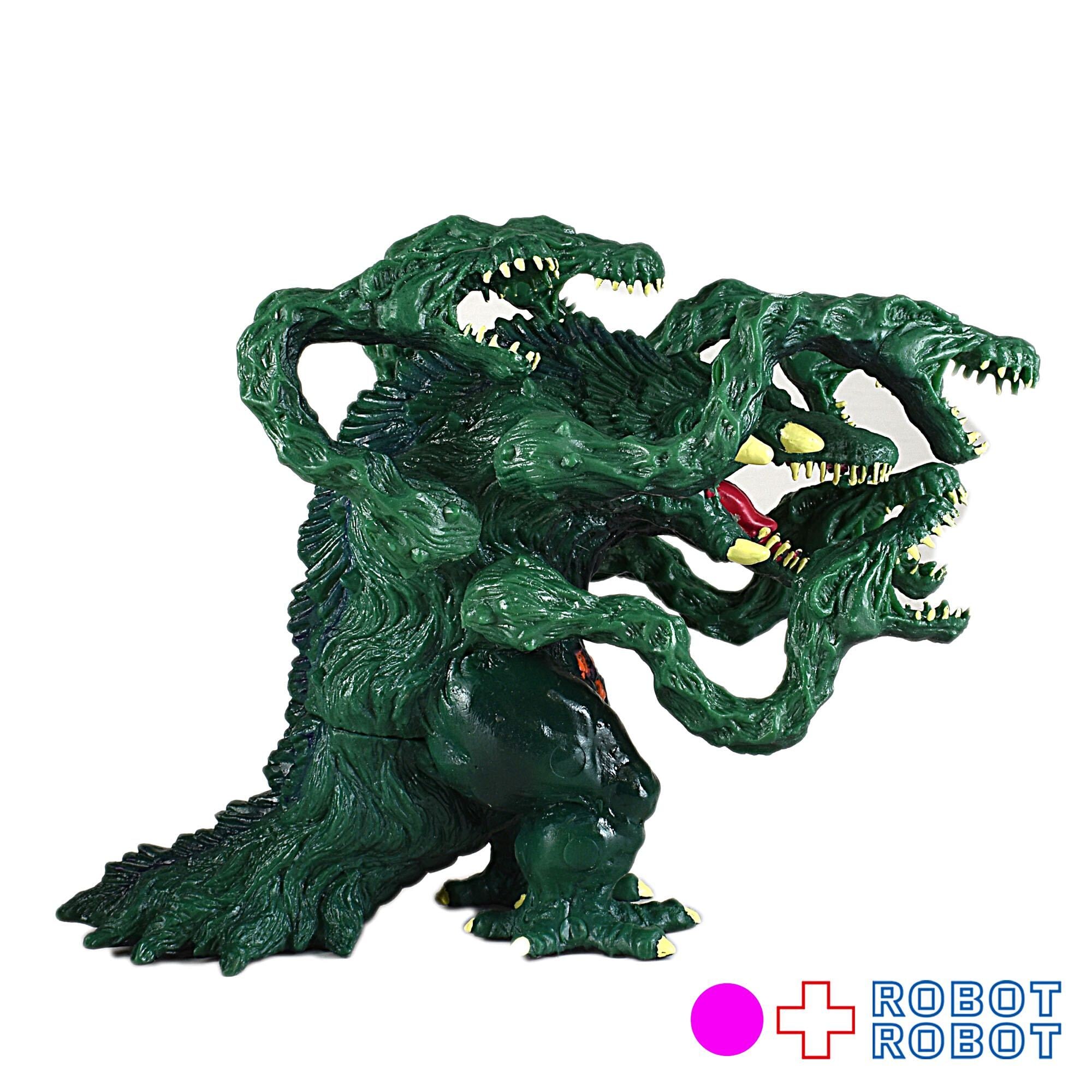 トレンドマスター社 東宝ゴジラ怪獣 ビオランテ 4インチ PVC