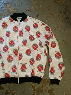 BOWWOW "KURT HEART CROWN" PAPER JACKET