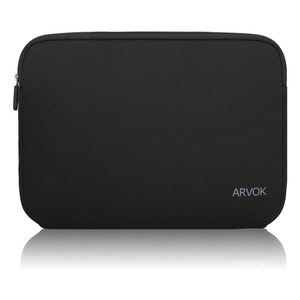 【努力特価】Arvok パソコンケース ラップトップケース ノートパソコンケース ラップトップスリーブケース PC バッグ インナーバッグ 保護ケース 13 13.3 14インチ ネオプレン 耐衝撃 耐水性 通勤