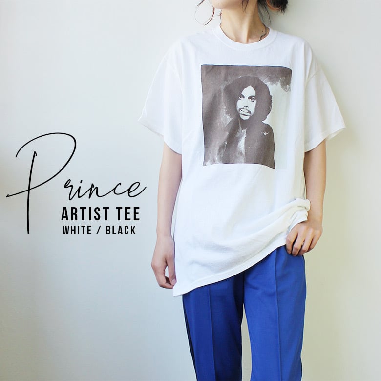 ded-ppt】Prince プリンス アーティストTシャツ バンドT ヴィンテージ ...