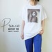 【ded-ppt】Prince プリンス アーティストTシャツ バンドT ヴィンテージ加工 デッドストック US ストリート メンズ USA アメリカ アメリカ製 インポート ブランド