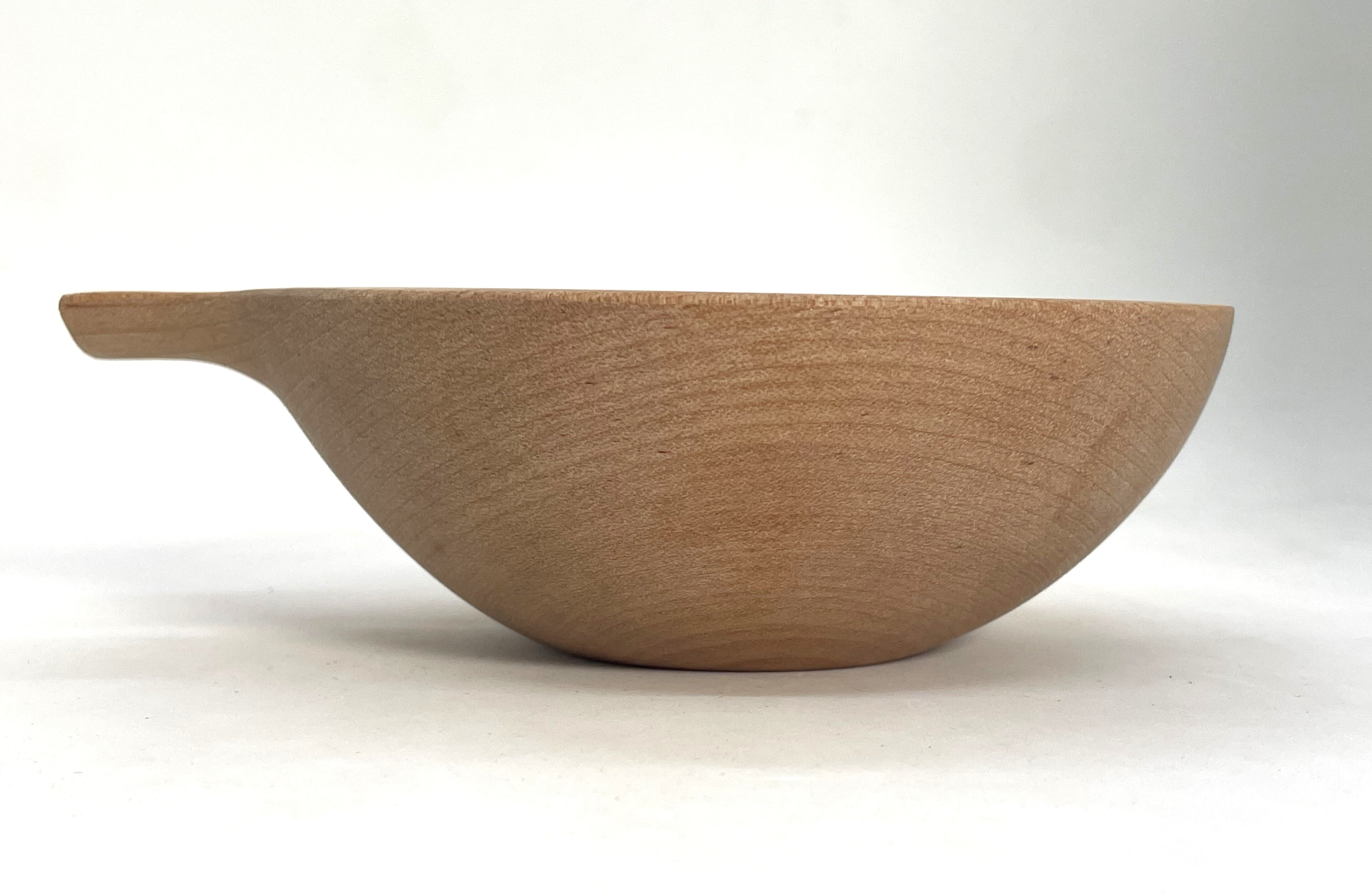 K-4)片口（酒器） | Kyoto Wood Art foom