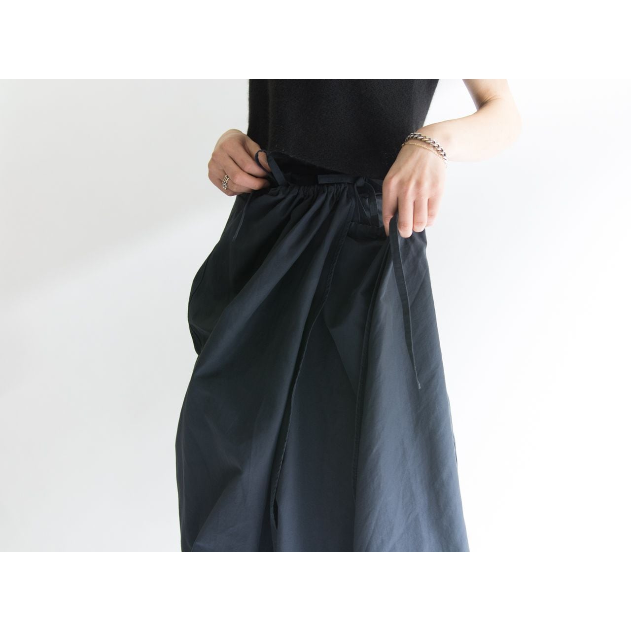 KEITA MARUYAMA】Made in Japan balloon skirt（ケイタマルヤマ 日本製