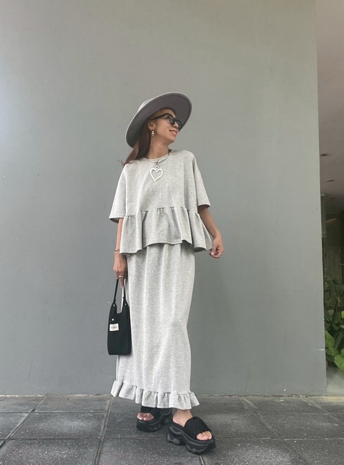 小物 maria Set Item | MARIA