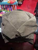 カーハート　サンタフェジャケット　ブラウン