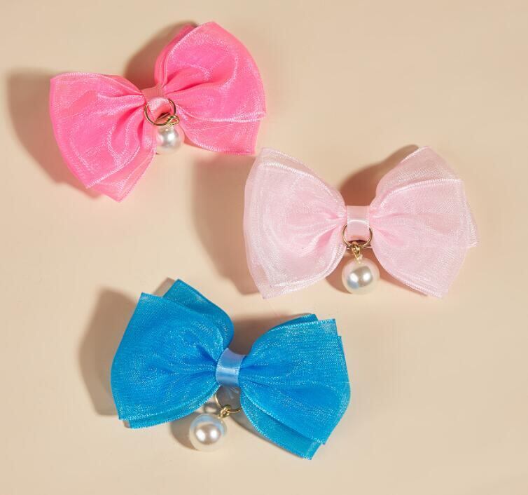 《予約》2101107 コーデュロイスタイルリボン