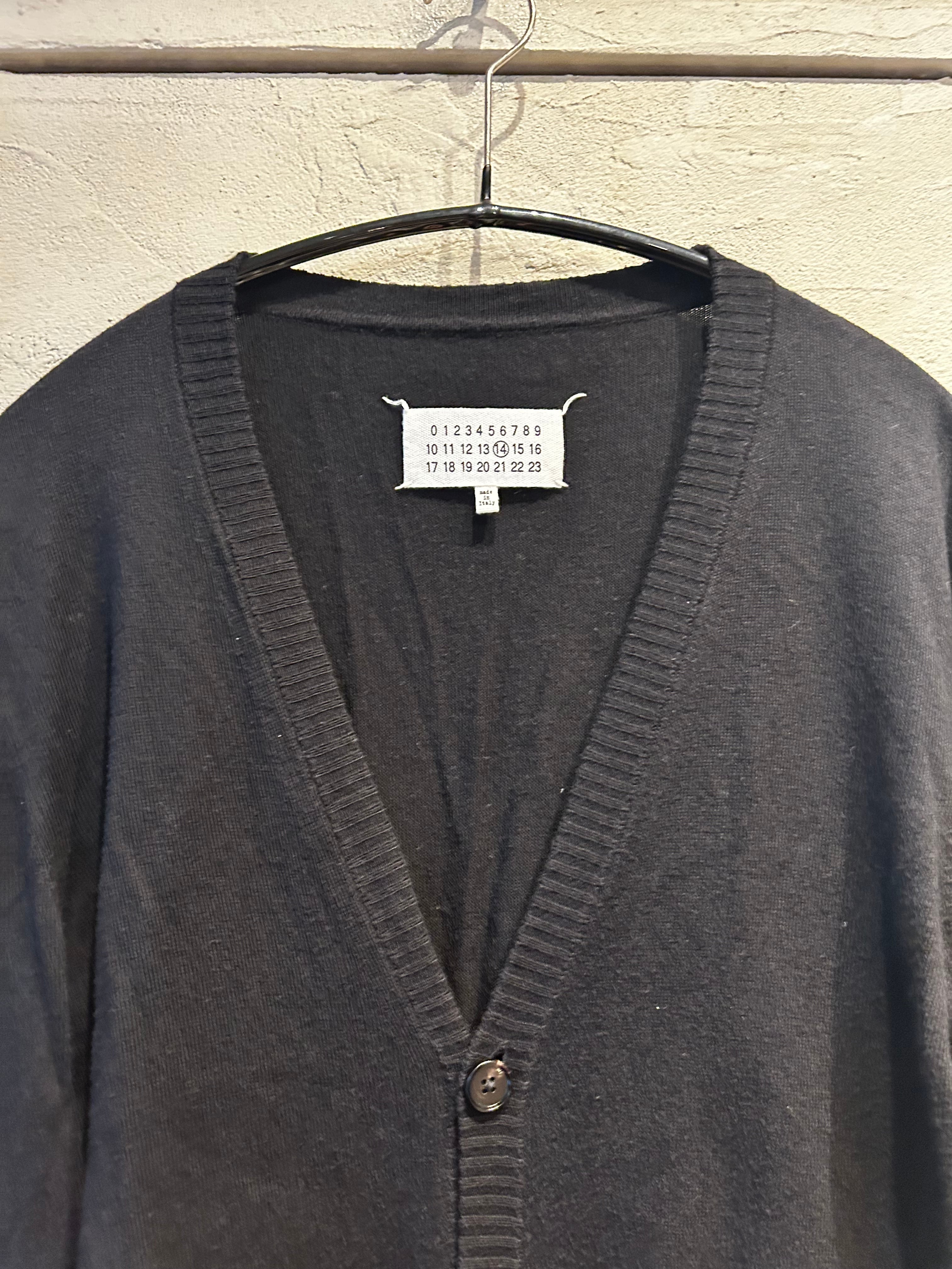 Maison Margiela メゾンマルジェラ 16SS エルボーパッチ Maison Margiela メゾンマルジェラ 16SS エルボーパッチ