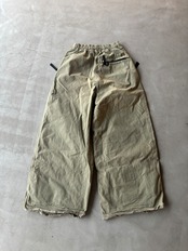 KAPITAL, Pants