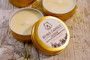 KUMÂ CANDLE