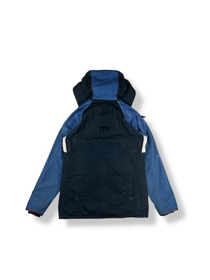 2014 BARBOUR × ADIDAS HUNTING JACKET