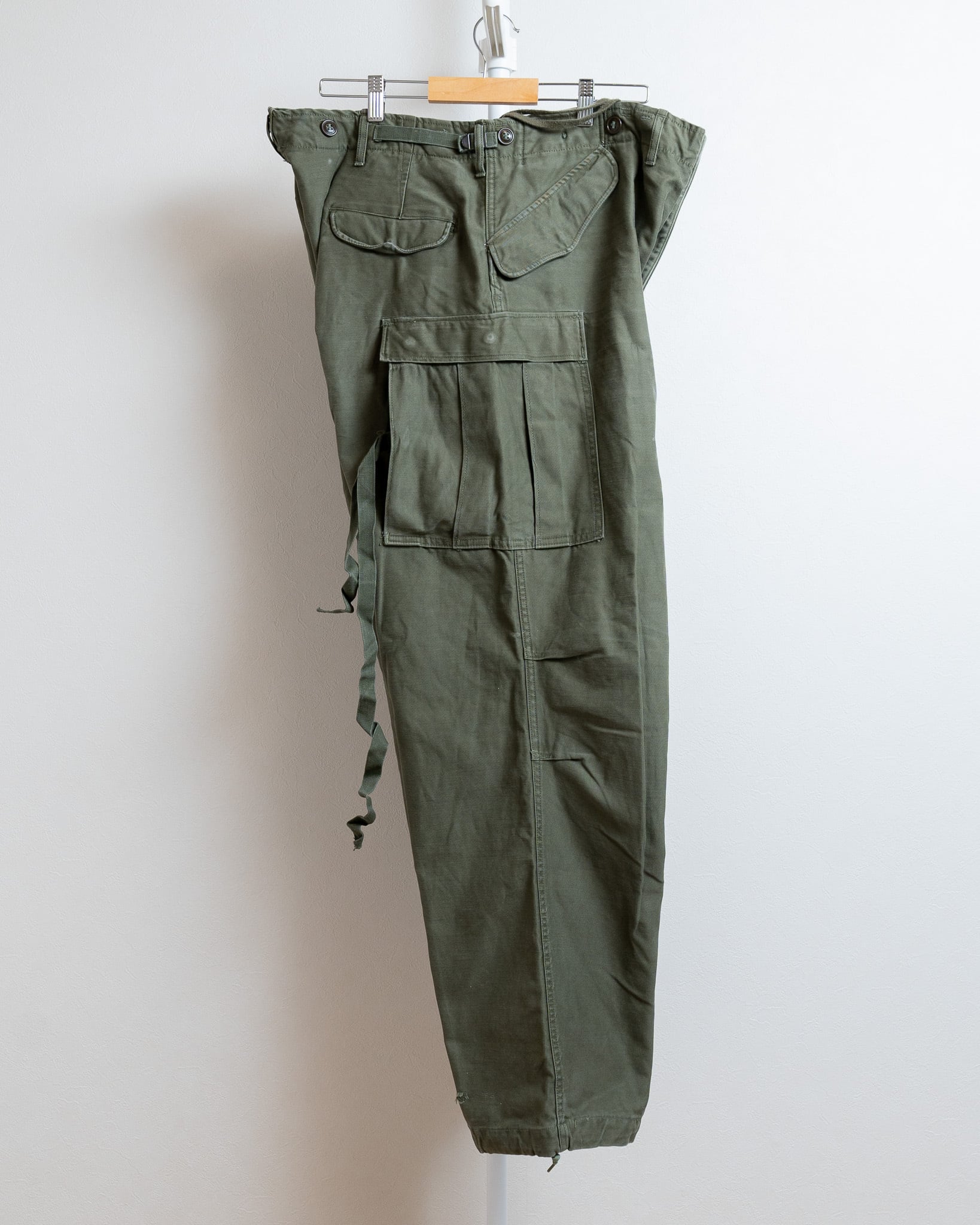 最終価格　M51 PRENTICE 米軍実物　w84 us army カーゴ M51 PRENTICE 米軍実物 w84 us army カーゴ 楽天市場】米軍 M-51