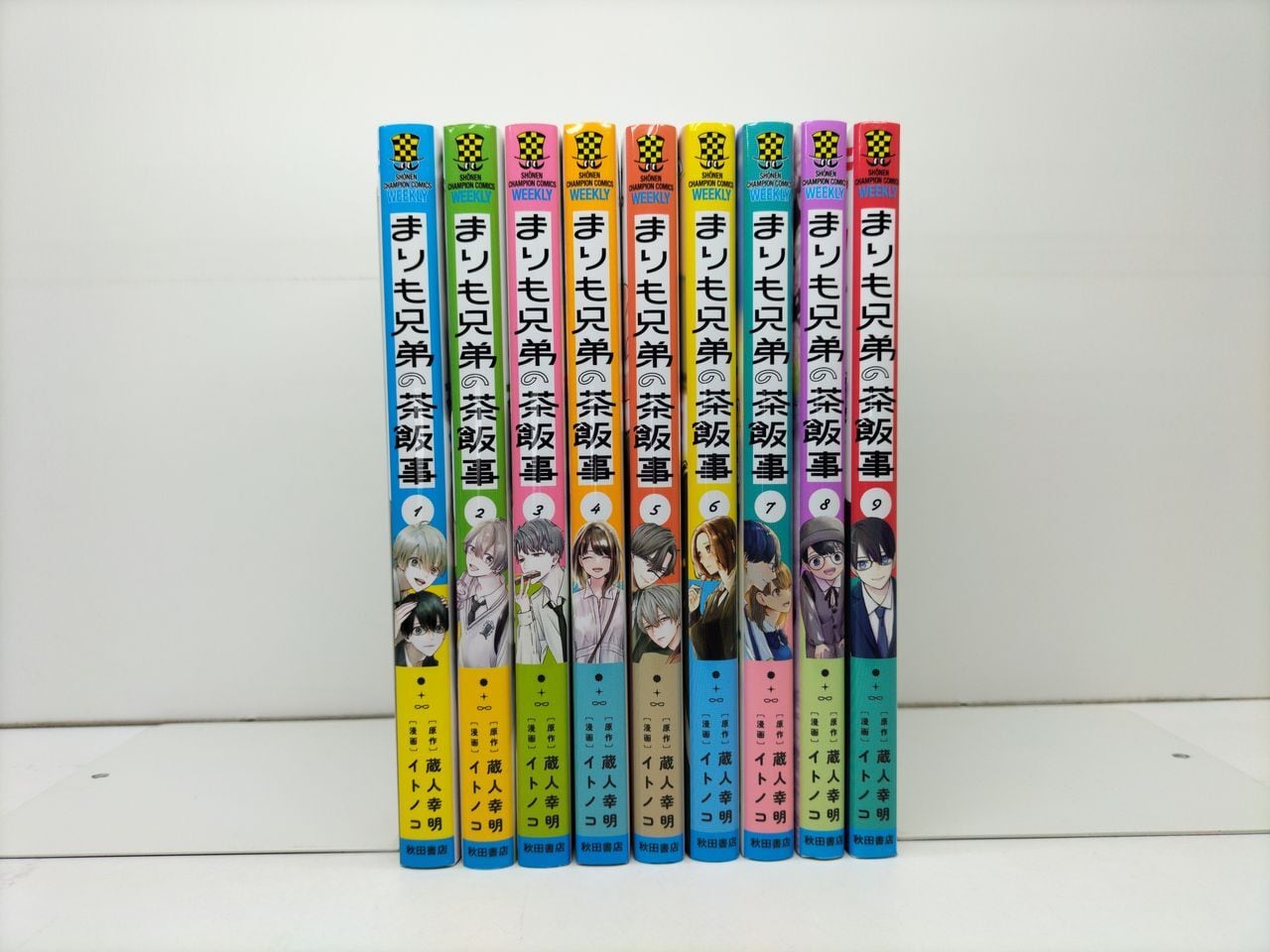 墜落JKと廃人教師 sora [1-17巻 コミックセット/未完結] | PAY ID