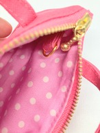 キーポーチ　パスケース　ミニトートバック｜とりさん工房ーかわいいハンドメイドポーチ