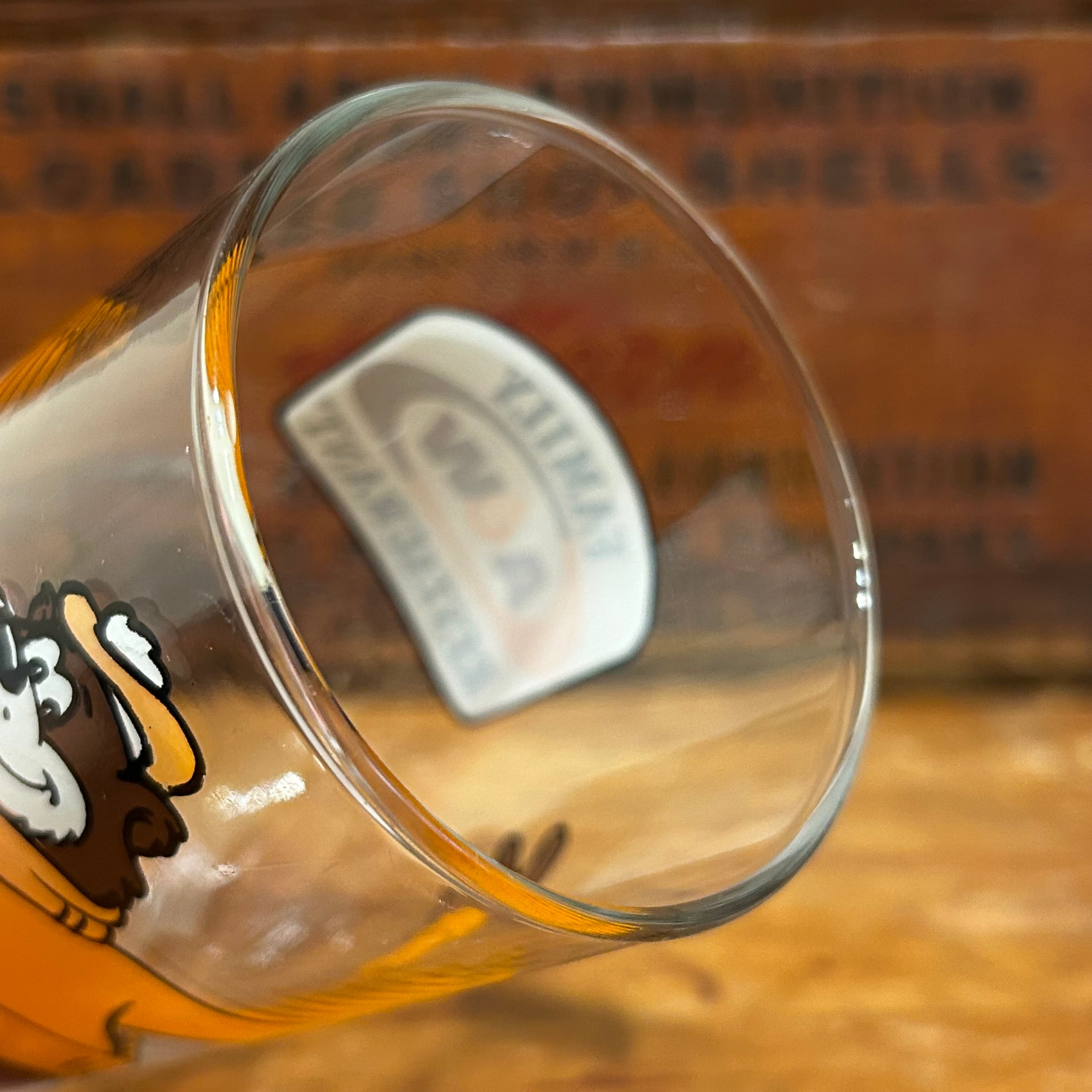 A&W ルーティ エンダー グラス ルートビア The Great Root Bear G-17