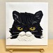 【EMORA】兄貴分な黒猫